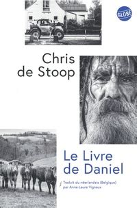 couverture du livre Le livre de Daniel