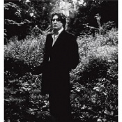 Couverture de l'album d'Alain Bashung