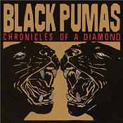 couverture de l'album de Black Pumas