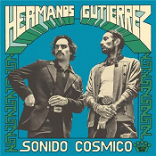 couverture de l'album de Hermanos Gutierrez