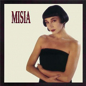 couverture de l'album de Misia