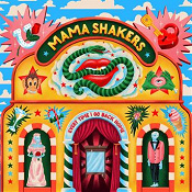 couverture de l'album Mama Shakers