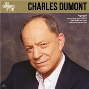 couverture de l'album de charles dumont