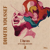 copie de l'album de Dhafer Youssef