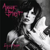 Couverture de l'album d'Emilie Marsh