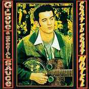 couverture de l'album de G Love