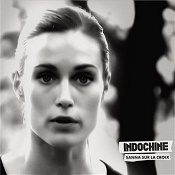 couverture de l'album d'Indochine