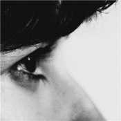 couverture de l'album de Laura Cahen