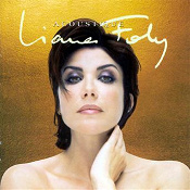 couverture de l'album de Liane Foly