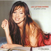 Couverture de l'album de Linda Lemay