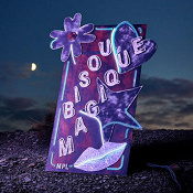 Couverture de l'album de MPL