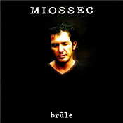 couverture de l'album de Miossec