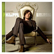couverture de l'album de Philippe Uminski