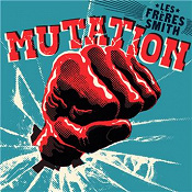 couverture de l'album des frères smith