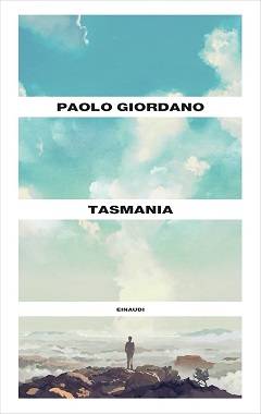 couverture du livre Tasmania