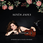 couverture de l'album de Agnès Jaoui