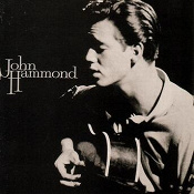 couverture de l'album de john hammond