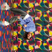 couverture de l'album d'Aloïs Sauvage