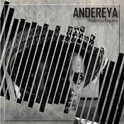 couverture de l'album de Andereya Buguma