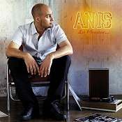 Couverture de l'album d'Anis