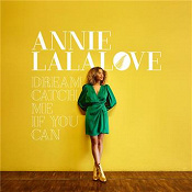 Pochette de l'album de Annie lalalove
