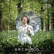 Couverture de l'album de Archipol