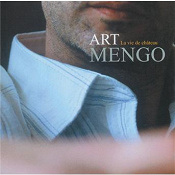 couverture de l'album de art mengo