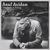 couverture de l'album de asaf avidian