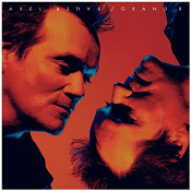 Couverture de l'album d'Axel Bauer