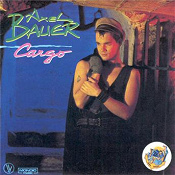 couverture de l'album d'Axel Bauer Cargo