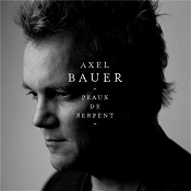 couverture de l'album d'axel bauer souviens toi