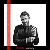 couverture de l'album de barcella