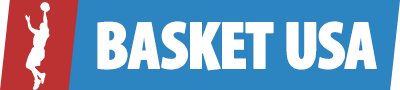 logo basket usa magazine