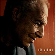 couverture de l'album de Ben Sidran
