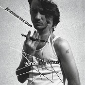 couverture de l'album de Benoît Doréamus