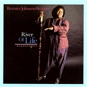 couverture de l'album de Bernice johnson reagon