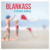 Pochette de l'album de Blankass