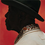 Couverture de l'album de Buddy Guy