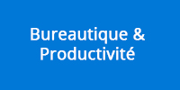 Bureautique et productivité