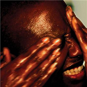 Couverture de l'album de Cécile Mclorin Salvant