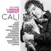 couverture de l'album cali et francis cabrel