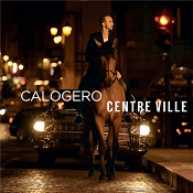 couverture de l'album Calogero