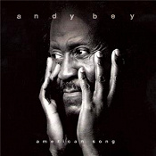 Couverture de l'album de Andy bey