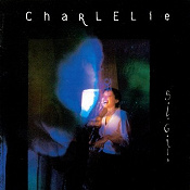 pochette de l'album de Charlélie couture