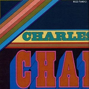 Couverture de l'album de Charles Mingus
