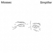 Pochette de l'album de Miossec