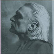 Couverture de l'album de Christophe