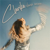 couverture de l'album de Clarika