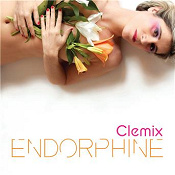 Couverture de l'album de Clémix