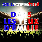 couverture de l'album collectif métissé